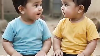 New Amazing Funny Video
