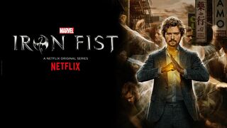 Marvel's Iron Fist S01 E02