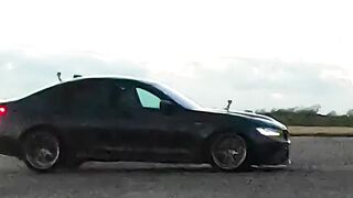 BMW Brakes vs Ferrari Brakes