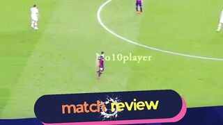 ketika Messi memperdaya Boateng — sebuah aksi yang hingga kini terus diputar ulang sebagai salah satu dribel paling ikonik