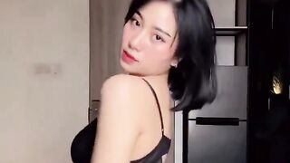 Kinanti idaman semua Pria gak sih ?