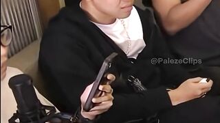 YB GA TERIMA! IRL SIDEBROTHERS AKAN BERAKHIR?!