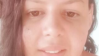 Reciclando latinha de alumínio