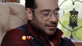 Pakistan drama sad moment ????????????