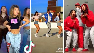 Best & great EVER TikTok Dance Compilation 2022