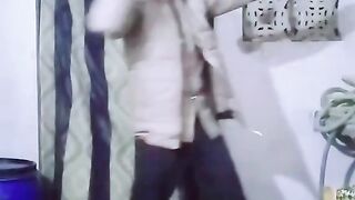 Cool cool dance
