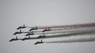 Fighter Planes