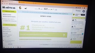ganhe mais visualização com este site