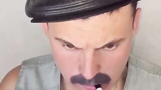 БАТЯ И КОМПЬЮТЕР...