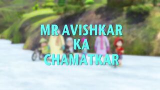 Shiva - Full Episode 45 - Mr Avishkar Ka Chamatkar.