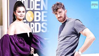 Selena Gomez 'is dating Chainsmokers star Drew Taggart