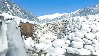 now weather kumrat Valley