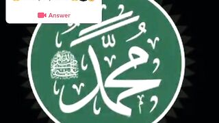 ALLAH video like and subscribe