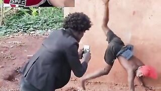 Isso é uma piada kkkkk