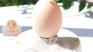 Magician Defies Reality  Caption