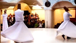 Sufis