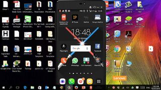 Kali Linux (Android Device)