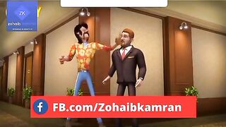 Saraiki comedy