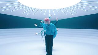 AB6IX (에이비식스) 'BREATHE' Музыка танцы music videos dance