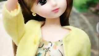 Barbie