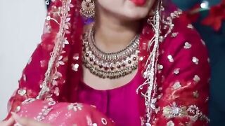 Suhagraat pe pata chali biwi ki sachai