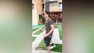 Fuuny boy
