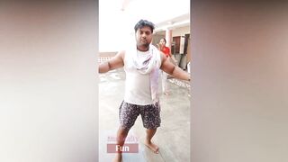 Funny boys