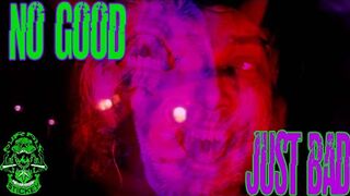 PURPLESTICKEY - NO GOOD JUST BAD
