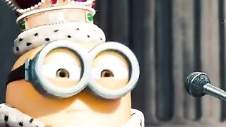 Minions