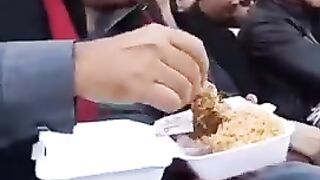 Sheikh Rashid Funny ???? TikTok video
