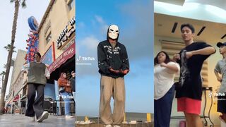 Collide Remix Dance | TIKTOK COMPILATION