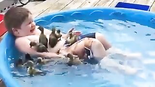 funny videos | memes of baby | kid videos | subscribe