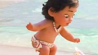 Moana