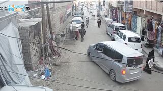 Allah Ka Azaab [namaz parah karo]follow me