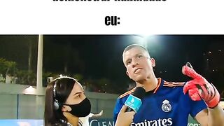 Eu sou o terror dos otários