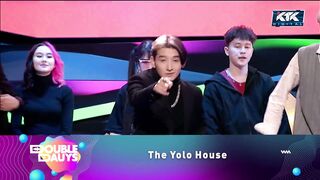 @YOLOHOUSE: TikTok-тренды 2021