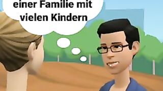 Deutschlernen