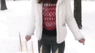 Fun with Ice