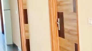 HUSBAND SCARED WITH TWIST|| @HSNR || #hsnr|| #HSNR
