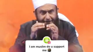 molana tariq jameel
