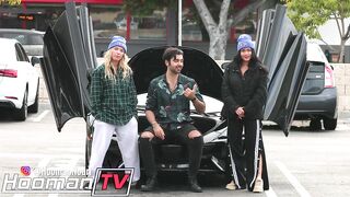 GOLD DIGGER PRANK ЧАСТЬ 13!