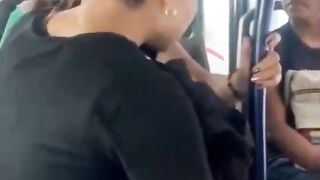TWIST IN BUS-COMEDY|| @HSNR || #hsnr|| #HSNR