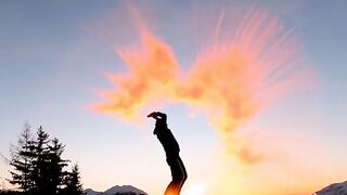 Beautiful Sunset