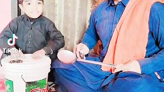Pakistani funny