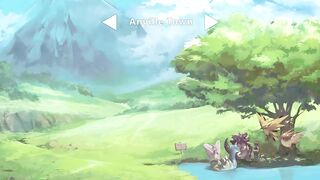 Relaxing Pokemon Music