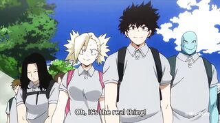 ANIME MEMES