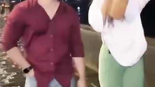 COUPLE PRANK WITH TWIST-COMEDY|| @HSNR || #hsnr|| #HSNR