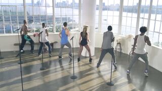 Beyoncè-Love-On-Top-Official-Video
