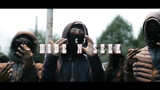 C1 - Hide N Seek (Music Video) - @MixtapeMadness