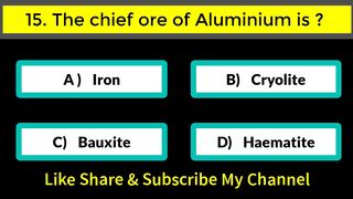General Knowledge Mcq's  Trivia Questions  #shorts ????